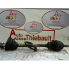 Cardan gauche (transmission) RENAULT R19 PHASE 1 d’occasion