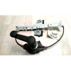 Leve vitre mecanique arriere gauche FORD FIESTA 6 PHASE 1 d’occasion