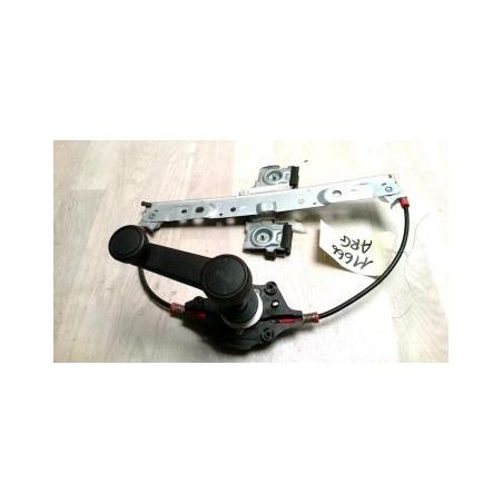 Leve vitre mecanique arriere gauche FORD FIESTA 6 PHASE 1 d’occasion