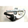 Leve vitre mecanique arriere gauche FORD FIESTA 6 PHASE 1 d’occasion