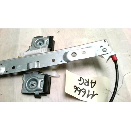 Leve vitre mecanique arriere gauche FORD FIESTA 6 PHASE 1 d’occasion