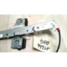 Leve vitre mecanique arriere gauche FORD FIESTA 6 PHASE 1 d’occasion