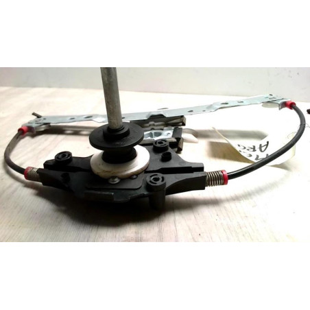 Leve vitre mecanique arriere gauche FORD FIESTA 6 PHASE 1 d’occasion