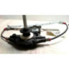 Leve vitre mecanique arriere gauche FORD FIESTA 6 PHASE 1 d’occasion