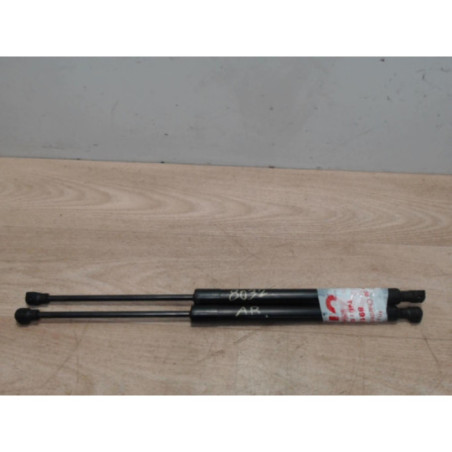 Verin de coffre RENAULT CLIO 4 PHASE 2 d’occasion