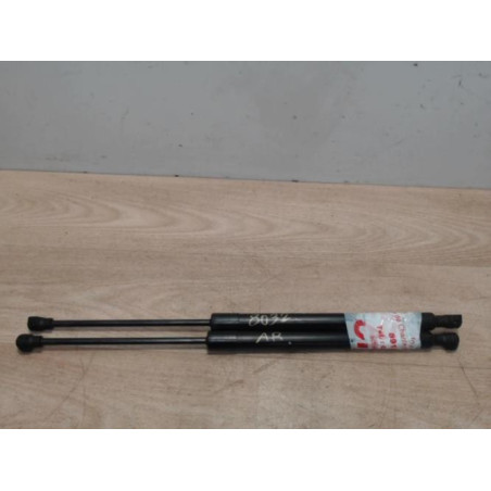 Verin de coffre RENAULT CLIO 4 PHASE 2 d’occasion