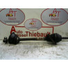 Cardan gauche (transmission) RENAULT R19 PHASE 1 d’occasion