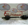 Cardan gauche (transmission) OPEL KADETT (E) BERLINE d’occasion
