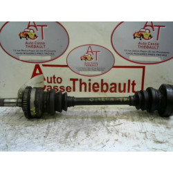 Cardan arriere droit (transmission) OPEL OMEGA (B) PHASE 1 d’occasion