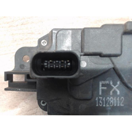 Serrure avant droit OPEL ASTRA H PHASE 1 d’occasion