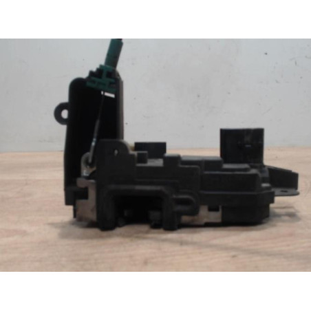 Serrure avant droit OPEL ASTRA H PHASE 1 d’occasion