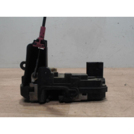 Serrure arriere droit OPEL ASTRA H PHASE 1 d’occasion