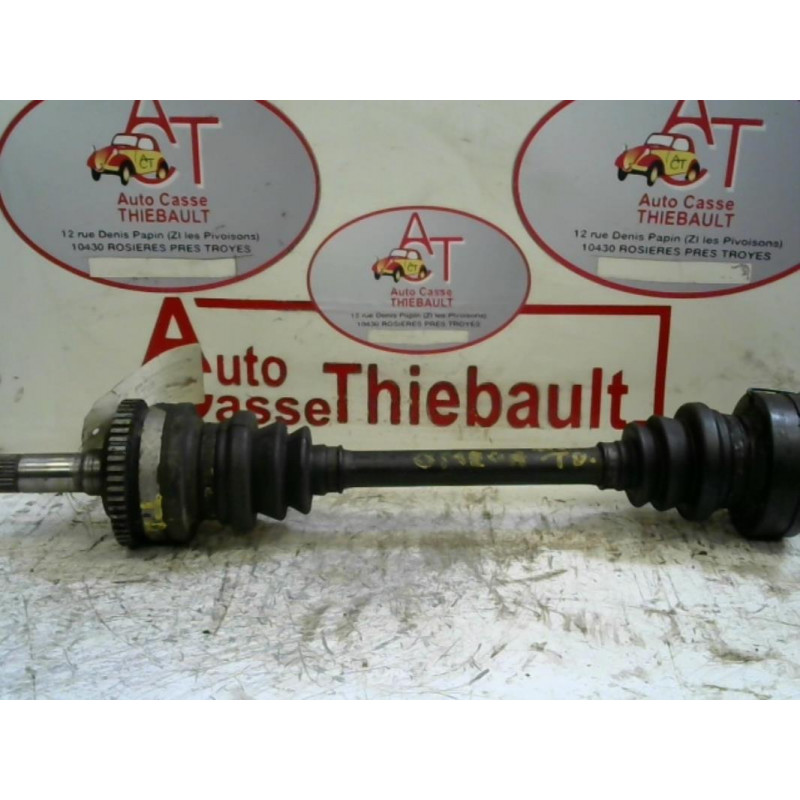 Cardan arriere droit (transmission) OPEL OMEGA (B) PHASE 1 d’occasion