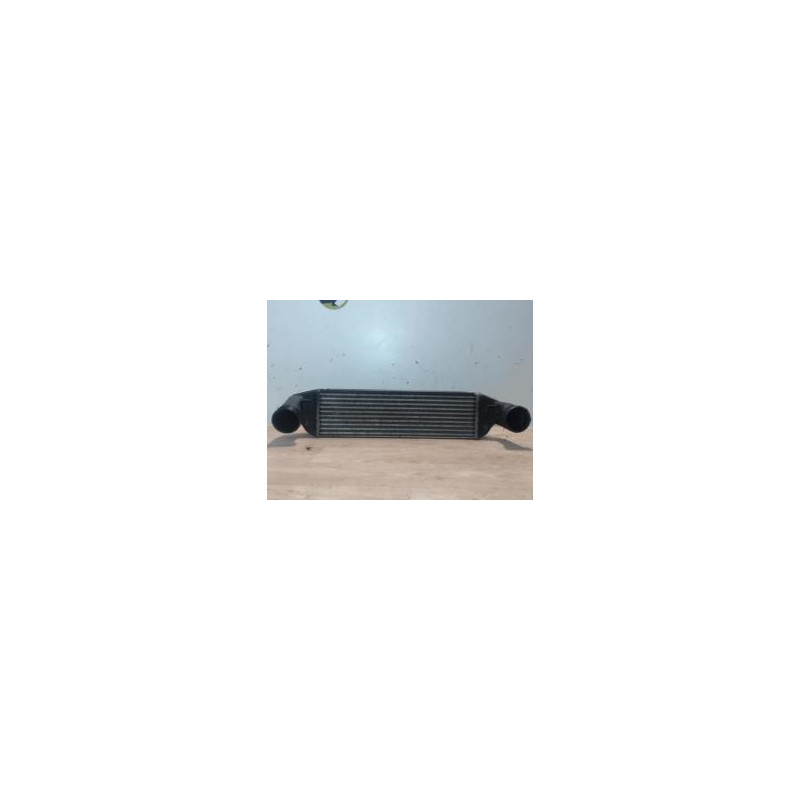 Echangeur air (Intercooler) BMW X3 E83 PHASE 2 d’occasion