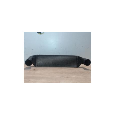 Echangeur air (Intercooler) BMW X3 E83 PHASE 2 d’occasion