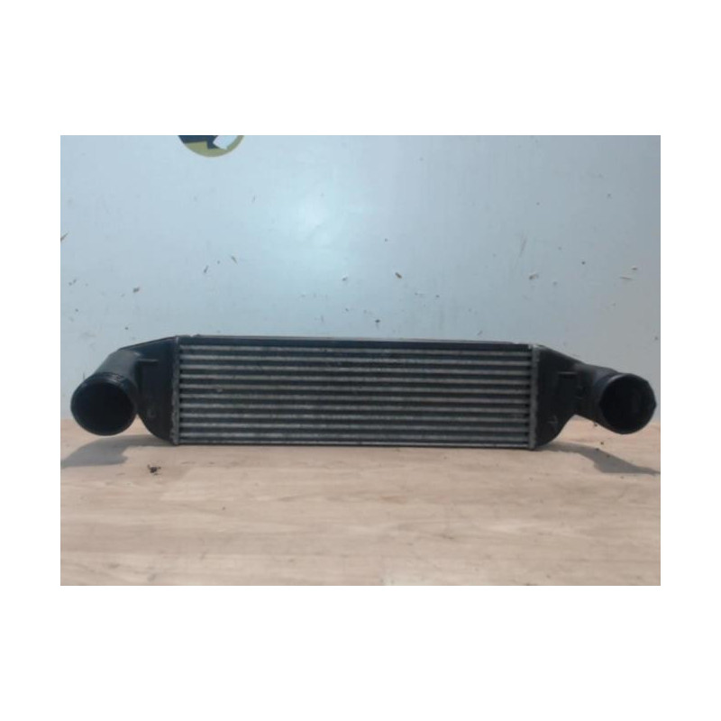 Echangeur air (Intercooler) BMW X3 E83 PHASE 2 d’occasion