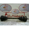 Cardan arriere gauche (transmission) OPEL OMEGA (B) PHASE 1 d’occasion