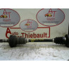 Cardan arriere gauche (transmission) OPEL OMEGA (B) PHASE 1 d’occasion