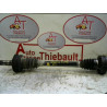Cardan arriere droit (transmission) OPEL OMEGA (B) PHASE 1 d’occasion