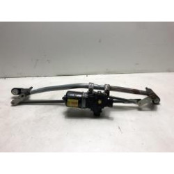 Moteur essuie glace avant DACIA SANDERO 2 PHASE 1 d’occasion