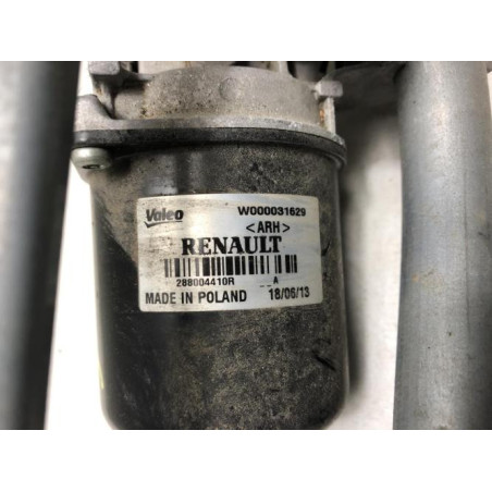 Moteur essuie glace avant DACIA SANDERO 2 PHASE 1 d’occasion