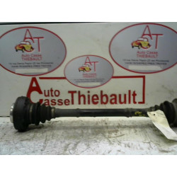 Cardan arriere droit (transmission) BMW SERIE 3 (E90) PHASE 1 d’occasion