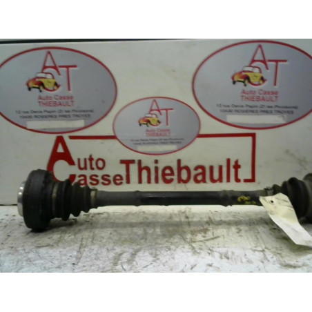 Cardan arriere droit (transmission) BMW SERIE 3 (E90) PHASE 1 d’occasion