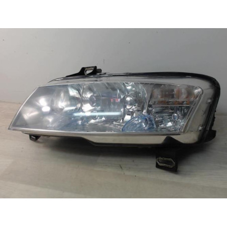 Optique avant principal gauche (feux)(phare) FIAT STILO d’occasion