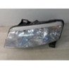 Optique avant principal gauche (feux)(phare) FIAT STILO d’occasion