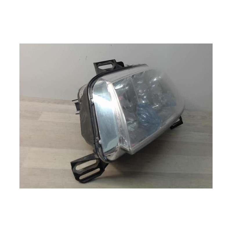 Optique avant principal gauche (feux)(phare) FIAT STILO d’occasion