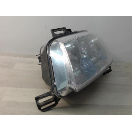 Optique avant principal gauche (feux)(phare) FIAT STILO d’occasion