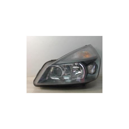 Optique avant principal gauche (feux)(phare) RENAULT GRAND ESPACE 4 PHASE 1 d’occasion