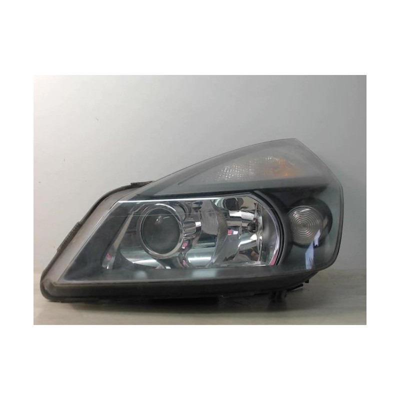 Optique avant principal gauche (feux)(phare) RENAULT GRAND ESPACE 4 PHASE 1 d’occasion