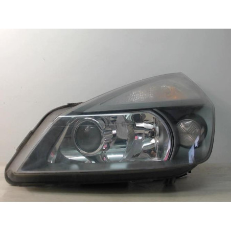 Optique avant principal gauche (feux)(phare) RENAULT GRAND ESPACE 4 PHASE 1 d’occasion