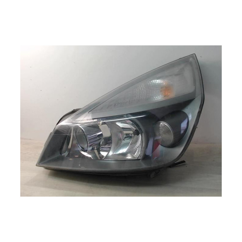 Optique avant principal gauche (feux)(phare) RENAULT GRAND ESPACE 4 PHASE 1 d’occasion