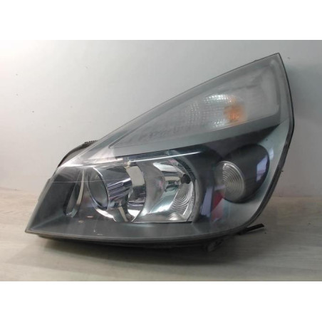 Optique avant principal gauche (feux)(phare) RENAULT GRAND ESPACE 4 PHASE 1 d’occasion