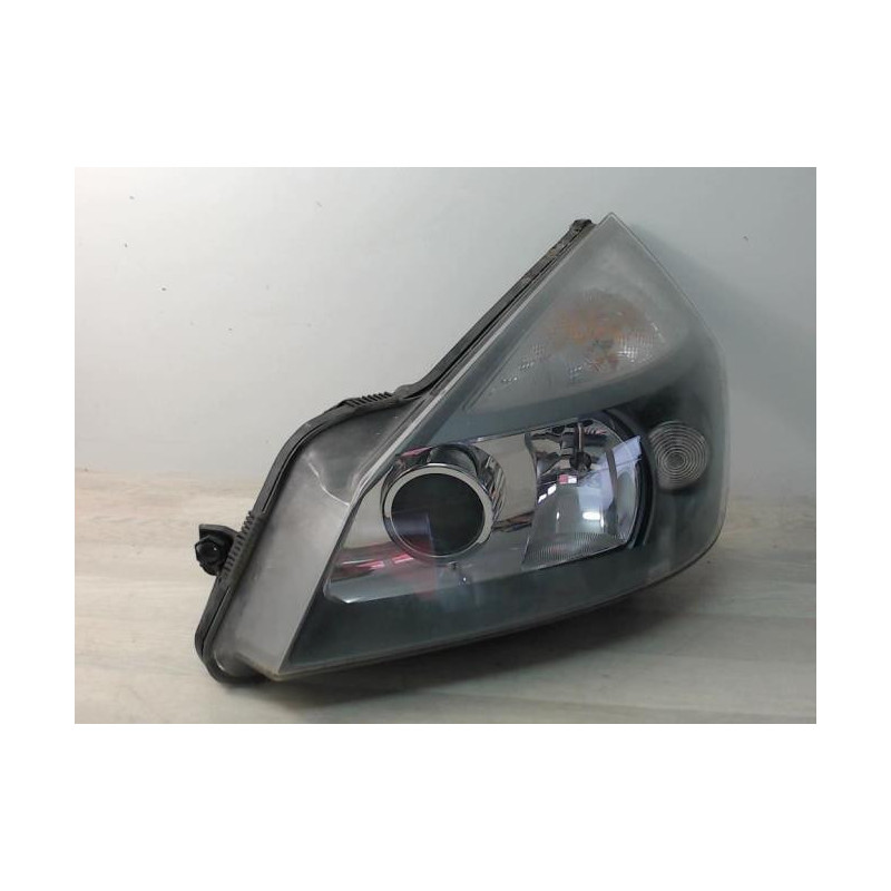 Optique avant principal gauche (feux)(phare) RENAULT GRAND ESPACE 4 PHASE 1 d’occasion