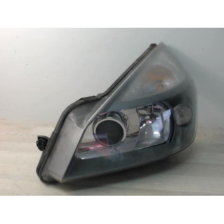 Optique avant principal gauche (feux)(phare) RENAULT GRAND ESPACE 4 PHASE 1 d’occasion