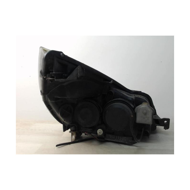 Optique avant principal gauche (feux)(phare) RENAULT GRAND ESPACE 4 PHASE 1 d’occasion