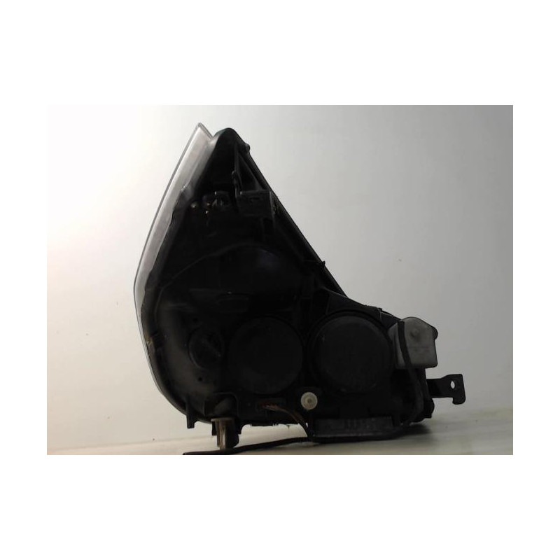 Optique avant principal gauche (feux)(phare) RENAULT GRAND ESPACE 4 PHASE 1 d’occasion