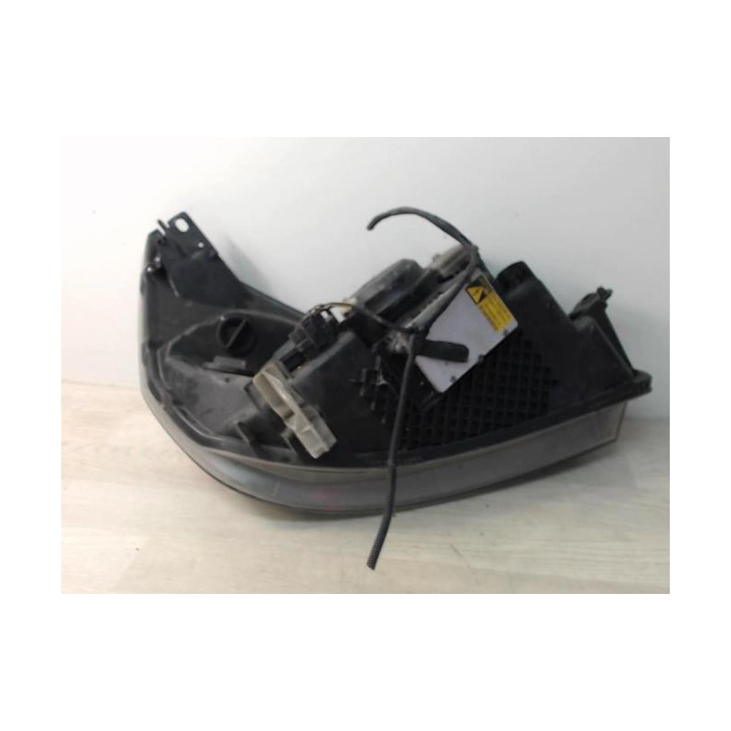 Optique avant principal gauche (feux)(phare) RENAULT GRAND ESPACE 4 PHASE 1 d’occasion