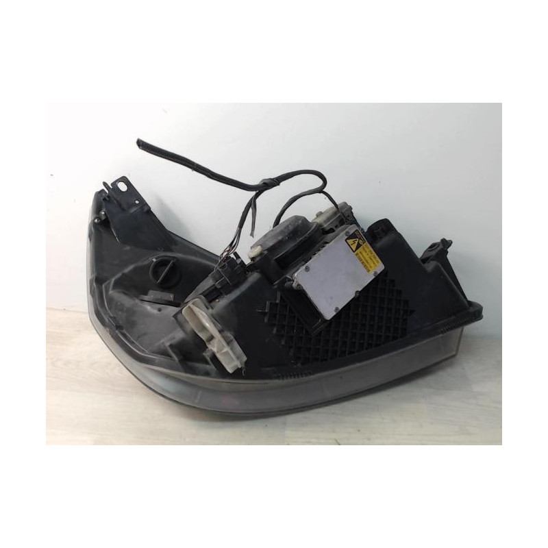 Optique avant principal gauche (feux)(phare) RENAULT GRAND ESPACE 4 PHASE 1 d’occasion