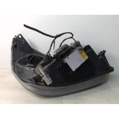 Optique avant principal gauche (feux)(phare) RENAULT GRAND ESPACE 4 PHASE 1 d’occasion