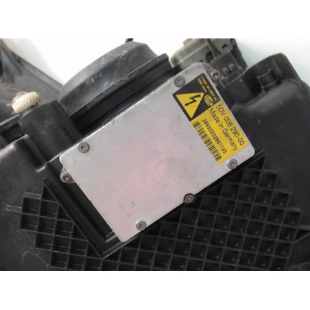 Optique avant principal gauche (feux)(phare) RENAULT GRAND ESPACE 4 PHASE 1 d’occasion