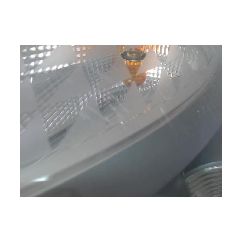 Optique avant principal gauche (feux)(phare) RENAULT GRAND ESPACE 4 PHASE 1 d’occasion