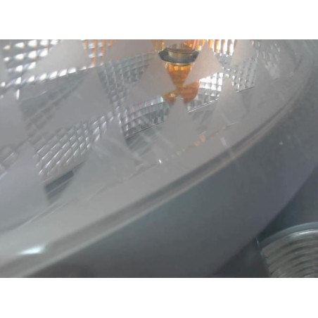 Optique avant principal gauche (feux)(phare) RENAULT GRAND ESPACE 4 PHASE 1 d’occasion