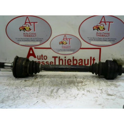 Cardan arriere droit (transmission) BMW SERIE 5 (E39) d’occasion
