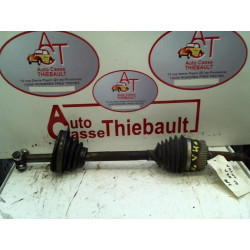 Cardan gauche (transmission) VOLVO V40 I d’occasion