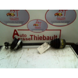 Cardan gauche (transmission) VOLVO V40 I d’occasion