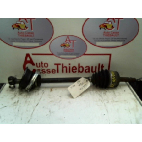 Cardan gauche (transmission) VOLVO V40 I d’occasion